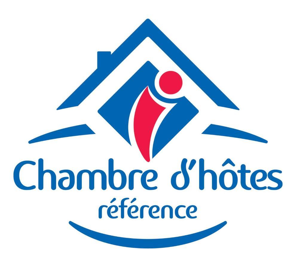 Les Terrasses Du Ris Bed and Breakfast Douarnenez Εξωτερικό φωτογραφία